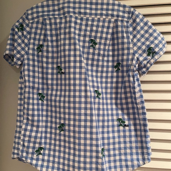 Polo Ralph Lauren Button Down - Picture 2 of 3